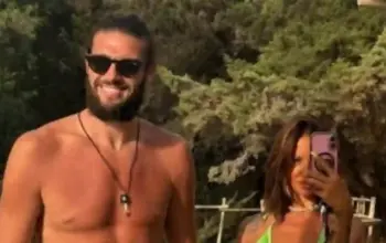Andy Carroll