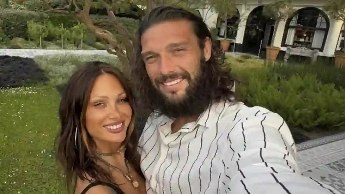 Andy Carroll