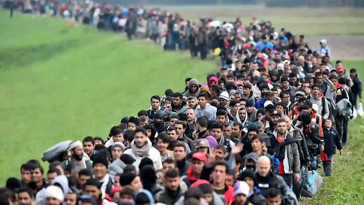 Angela Merkel