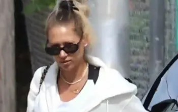 Anna Kournikova