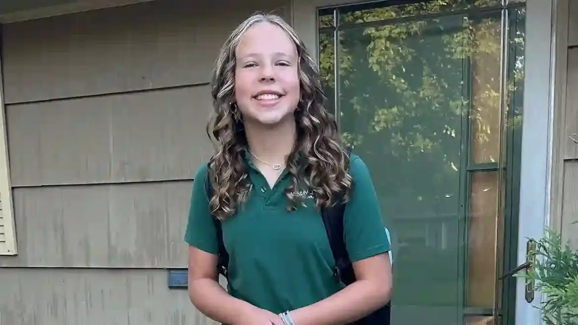 Five children survive mass shooting at Annunciation Catholic School and Church while displaying remarkable bravery in Minneapolis