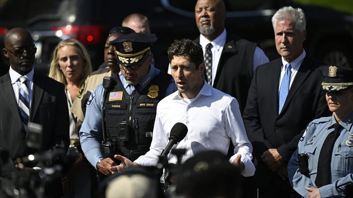 Gunman Robin Westman Kills Two Children and Injures Seventeen at Annunciation Catholic School in Minneapolis During Morning Mass