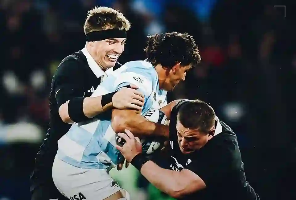 Argentina