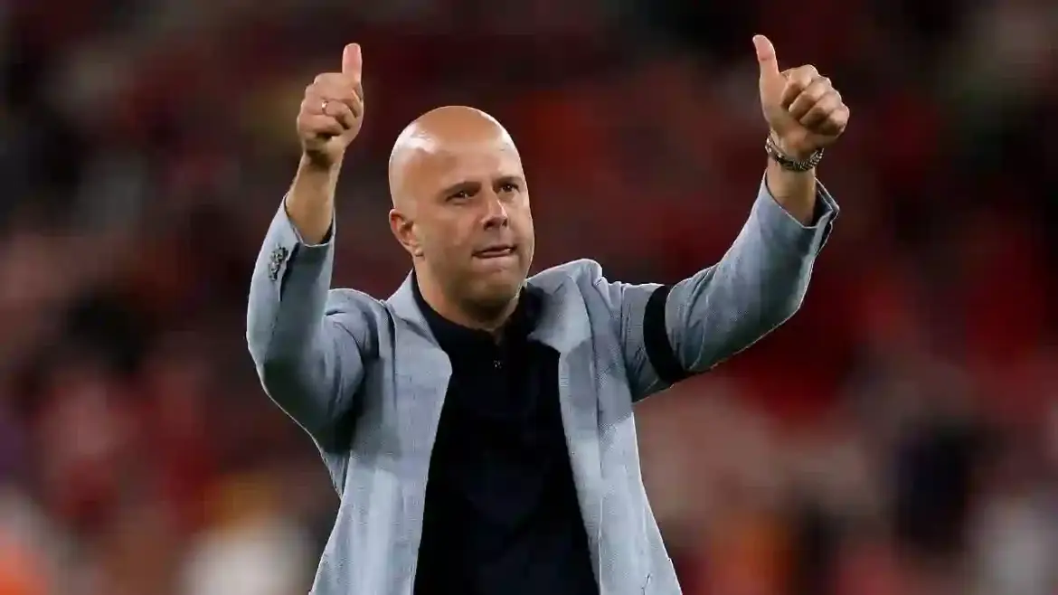Arne Slot Confirms Liverpool Have Enough Attacking Options to Face Newcastle at St James’s Park Despite Transfer Uncertainty