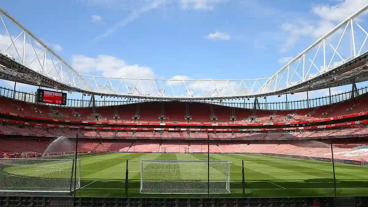 Arsenal