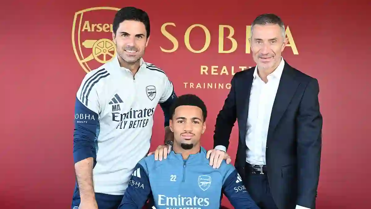 Arsenal