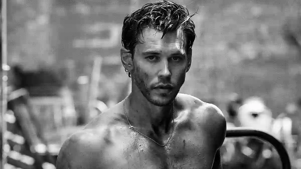Austin Butler