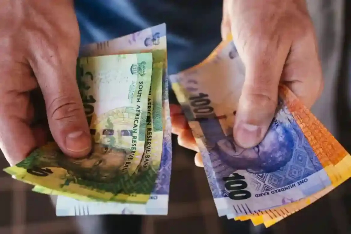 South African Reserve Bank moves to take full control of BankservAfrica to accelerate digital payments across the country
