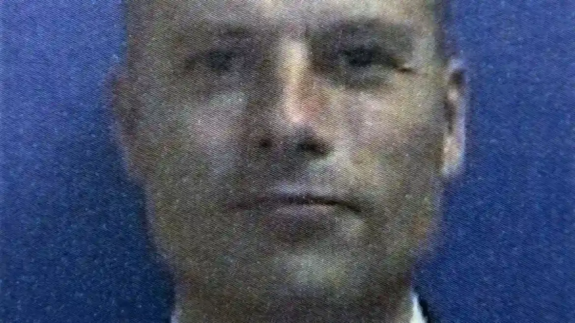 Former Metropolitan Police Detective Warren Arter Dies in Prison Days After Wife is Found Dead in Barbados Hotel Room