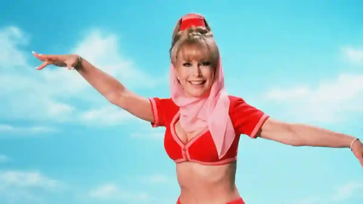 Barbara Eden Celebrates Her 94th Birthday with Fans and Stars Around the World Sharing Tributes on Instagram