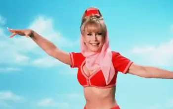 Barbara Eden