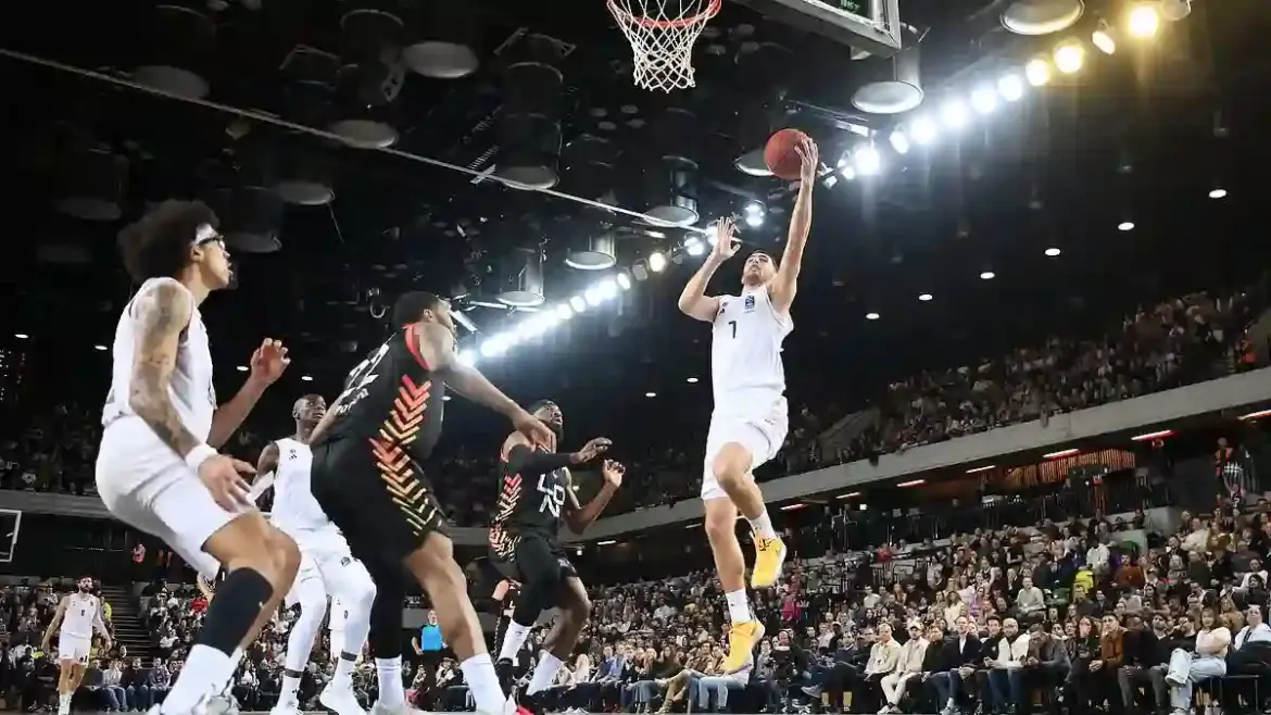 Super League Basketball Warns British Basketball Talent Could Dry Up as Legal Battle with National Federation Heads to High Court