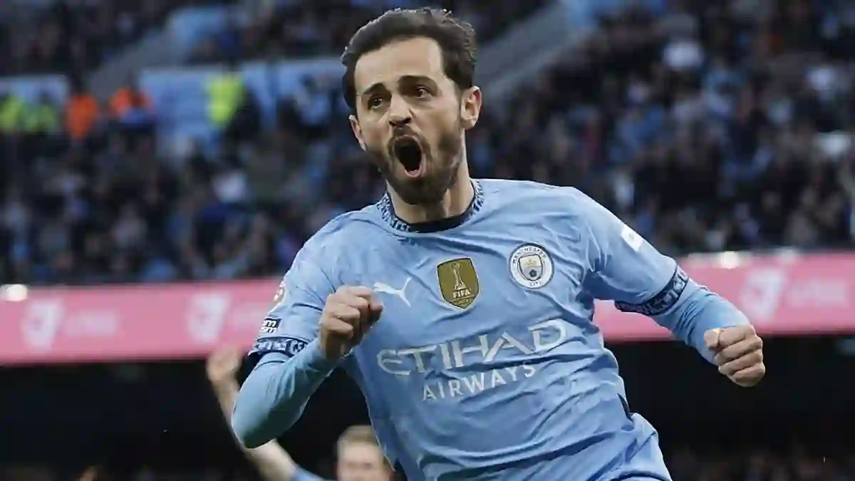 Bernardo Silva