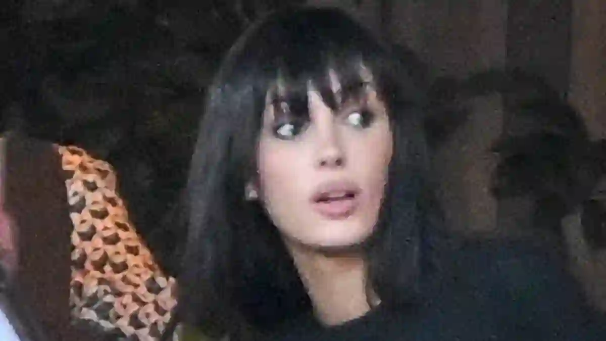Bianca Censori