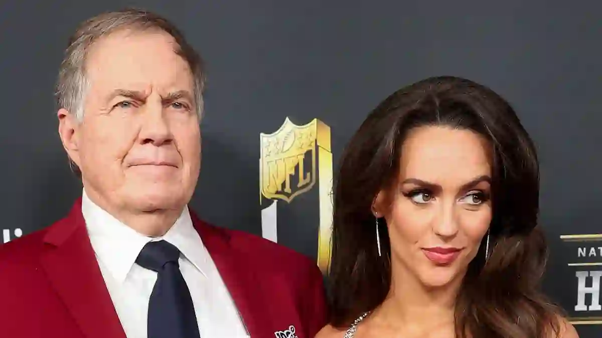 Bill Belichick and Jordon Hudson tell Linda Holliday to get over their breakup drama after tense fundraiser encounter in Nantucket
