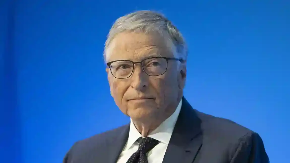 Bill Gates stops funding Arabella Advisors to focus Gates Foundation grants on direct community partnerships worldwide