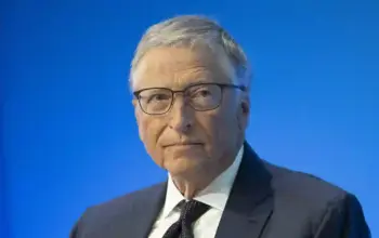 Bill Gates