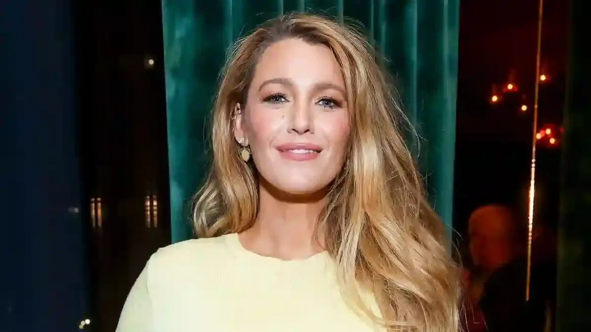 Taylor Swift Celebrates Engagement to Travis Kelce as Blake Lively Remains Silent on Friendship Fallout in United States