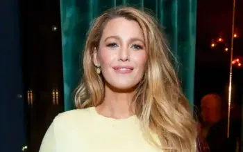 Blake Lively