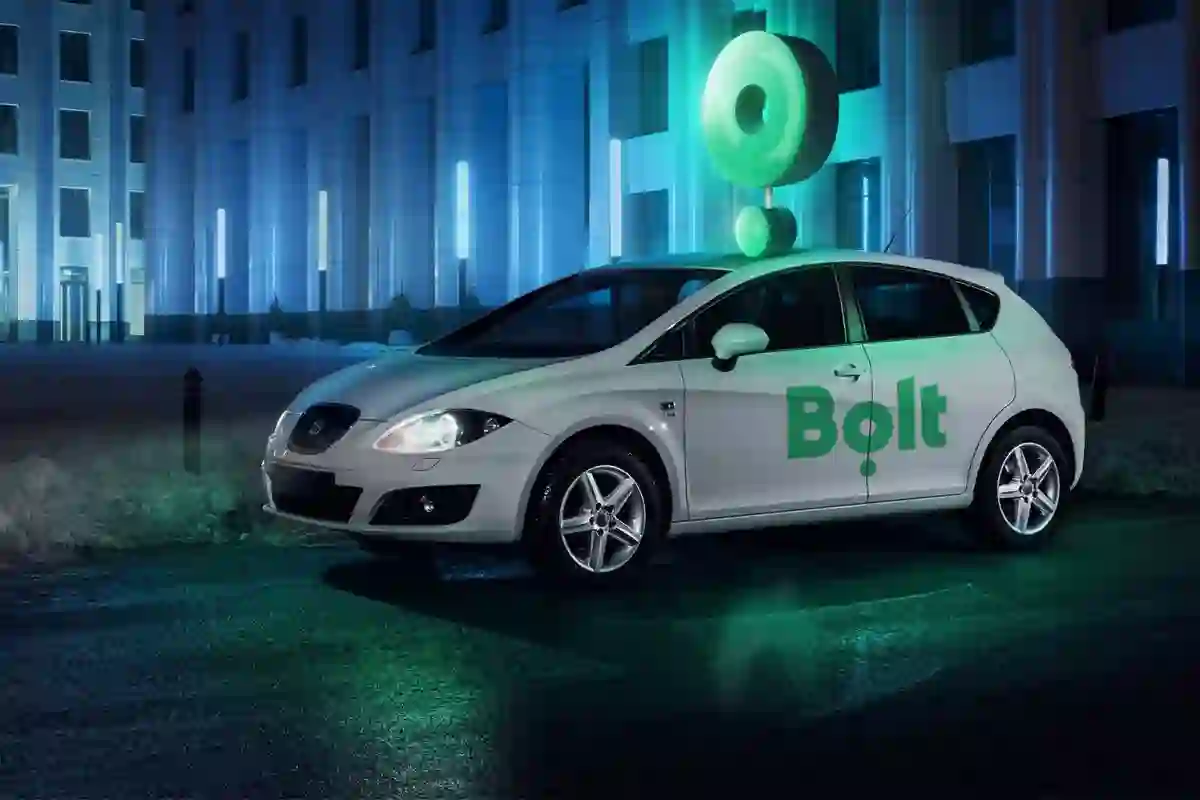 Bolt
