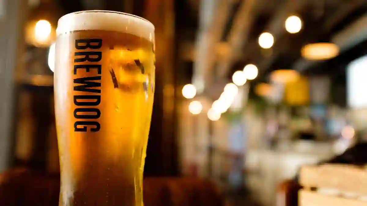 BrewDog
