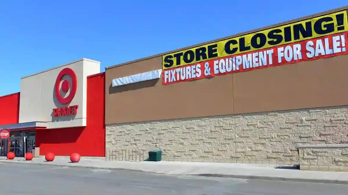 Target CEO Brian Cornell announces resignation as the Minneapolis retailer battles falling sales political controversies and frustrated shoppers across the United States