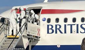 British Airways