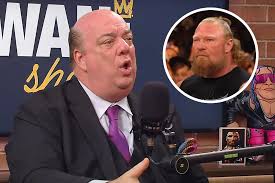 Brock Lesnar