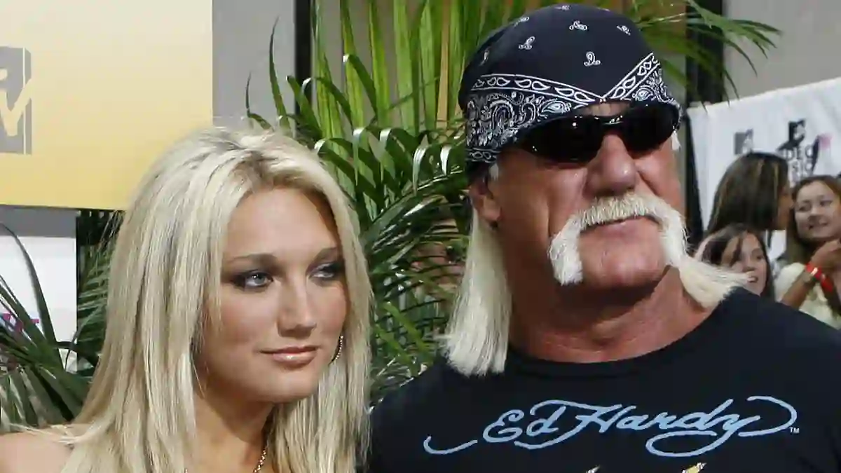 Brooke Hogan