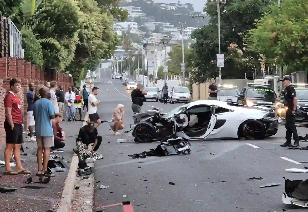 Cape Town