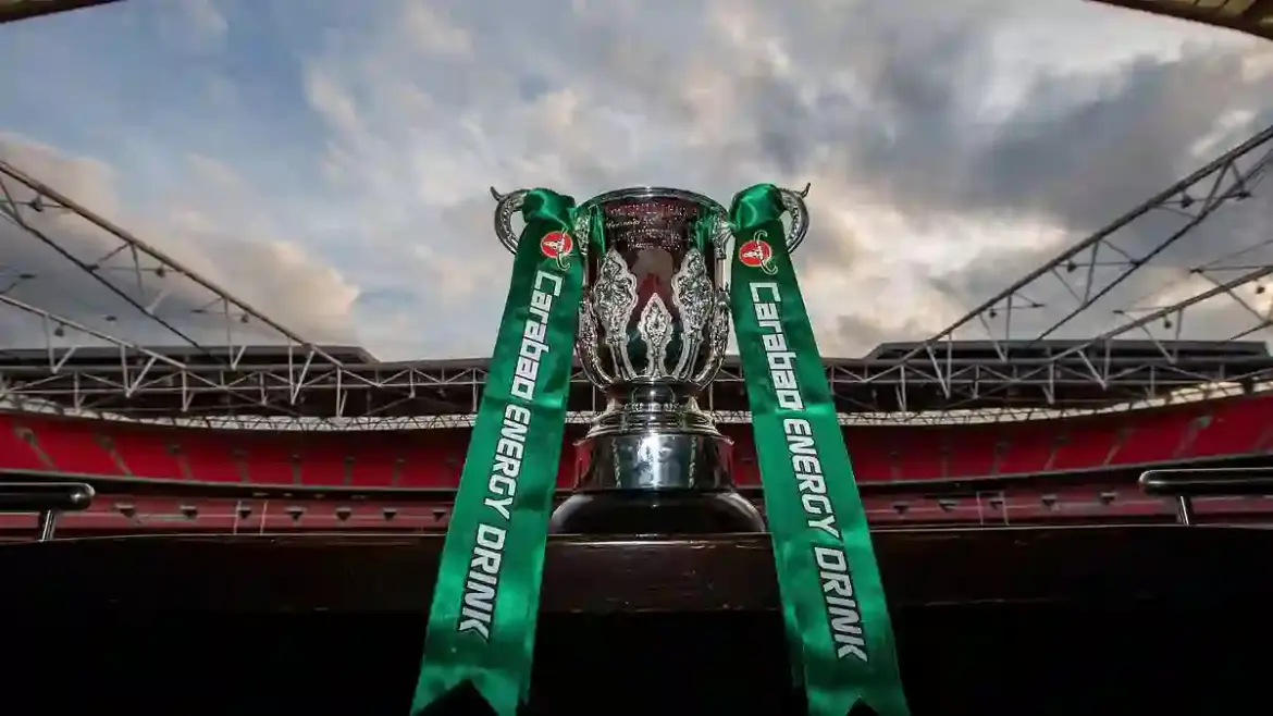 Newcastle United Will Begin Carabao Cup Defence Against Bradford City at St James Park
