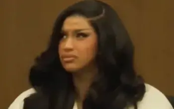Cardi B