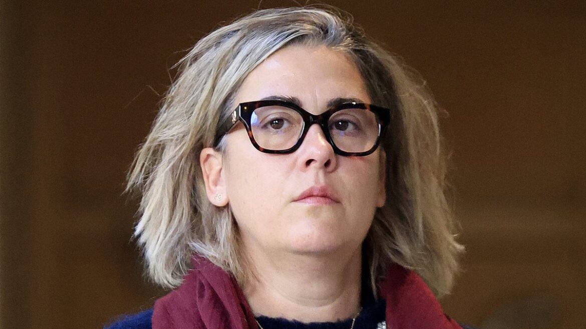 Caroline Darian Reveals She No Longer Speaks to Mother Gisele Pelicot After Monster of Avignon Trial in France