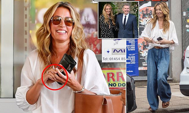 Cat Deeley