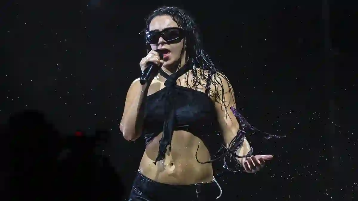 Charli XCX