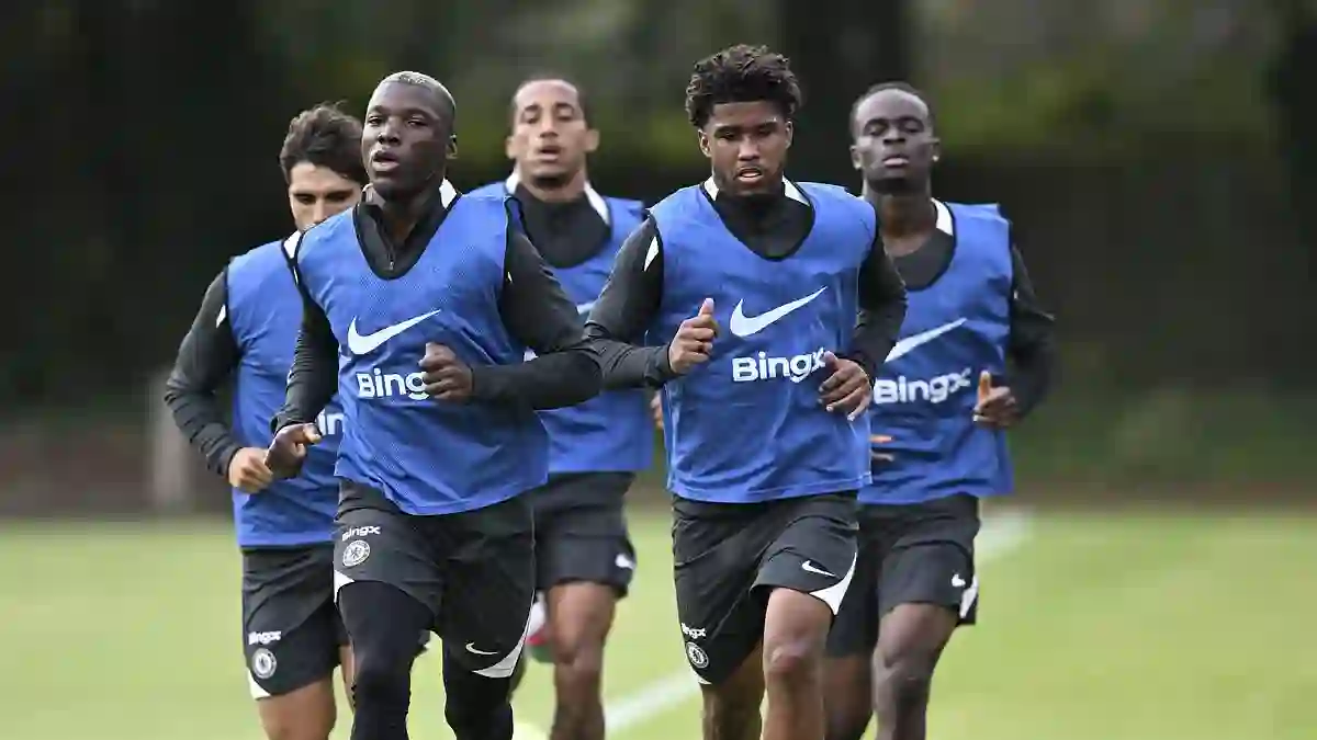 Chelsea