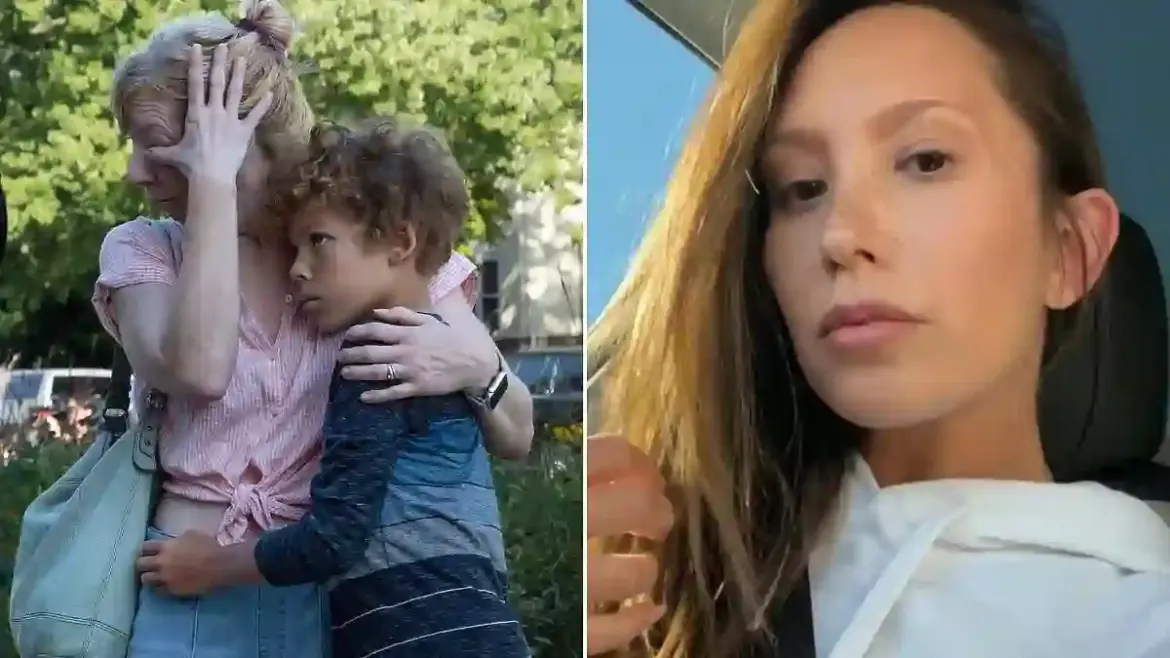 Cheryl Burke apologizes for posting video with gun sound hours after deadly school shooting in Minneapolis