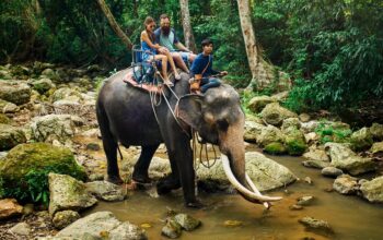 Thailand’s