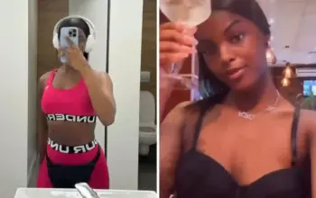 Chidimma Adetshina