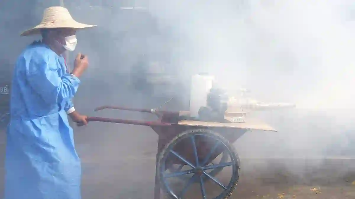 Chikungunya
