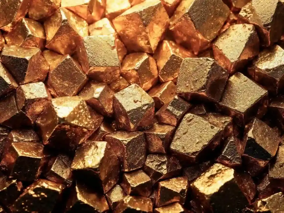 Chinese Geologists Uncover Massive Gold Deposit in Hunan Province Potentially Containing Nearly 1,000 Metric Tons of Precious Metal