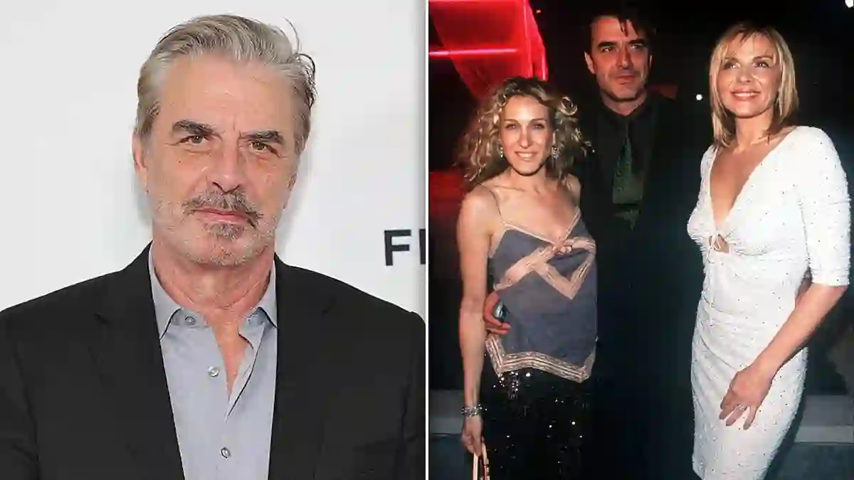 Chris Noth stirs controversy by supporting Kim Cattrall amid long-running feud with Sarah Jessica Parker in the United States