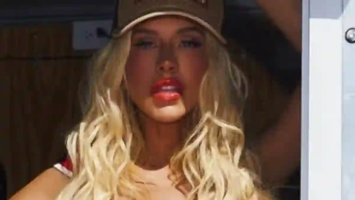 Christina Aguilera