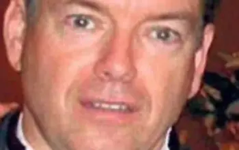 Christy Kinahan