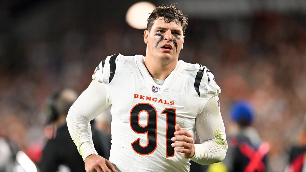 Cincinnati Bengals