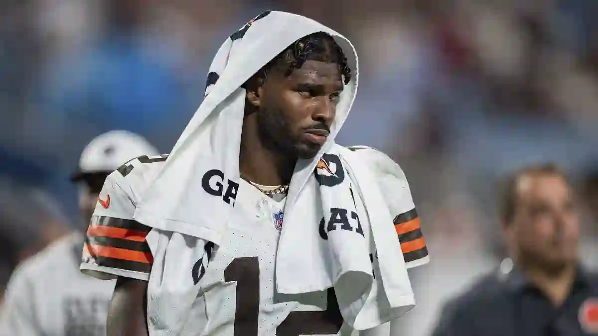 Cleveland Browns