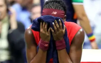 Coco Gauff