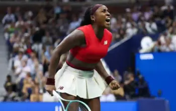 Coco Gauff