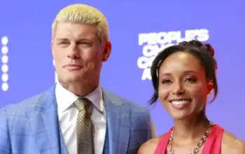 Cody Rhodes