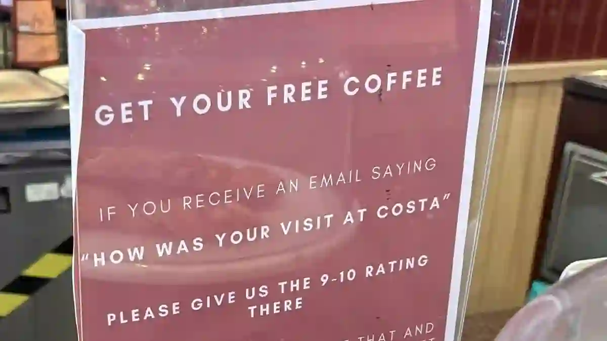 Costa Coffee